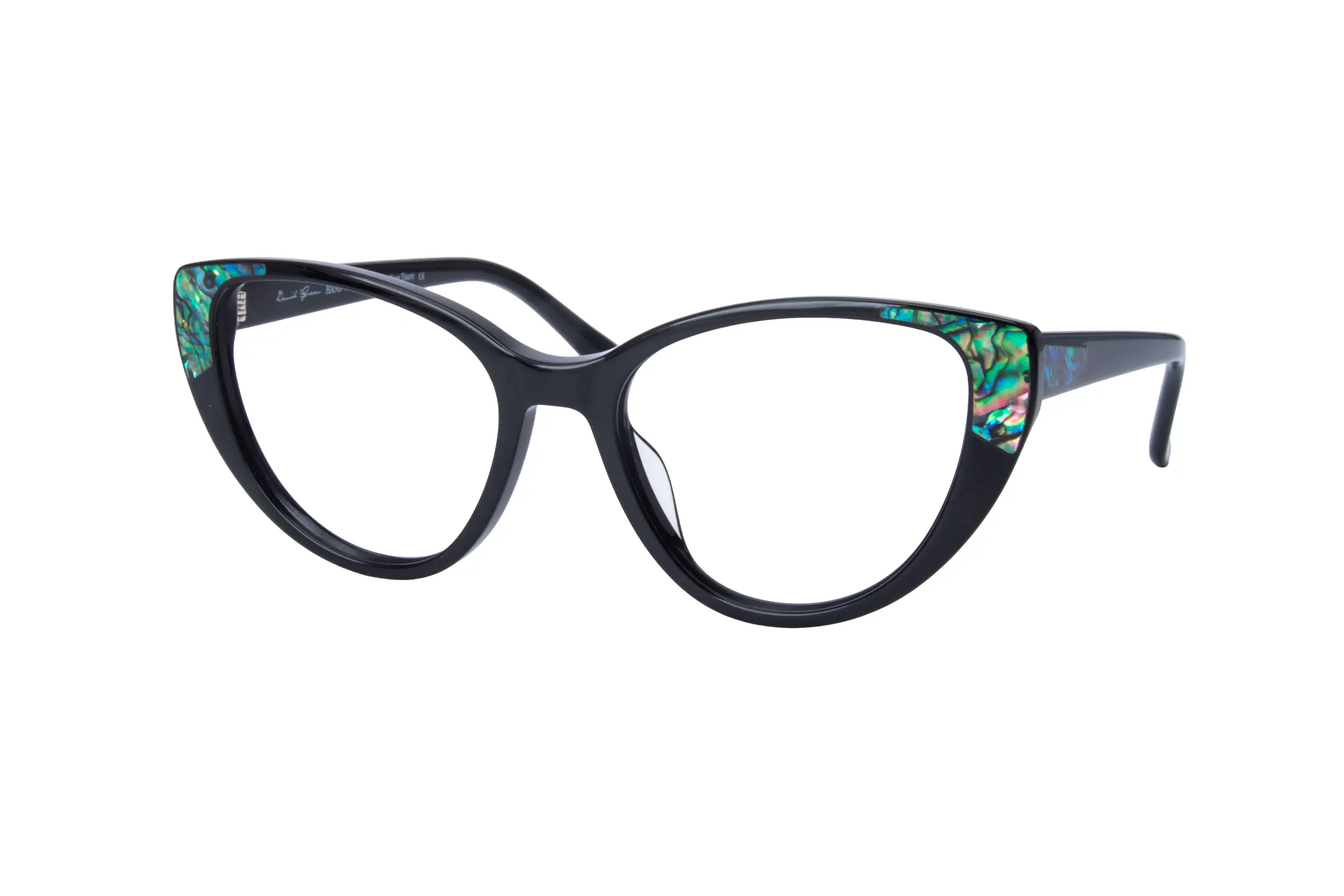 MOTHER OF PEARL · SURREY · BLACK
